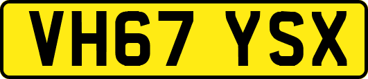 VH67YSX