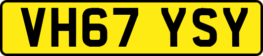 VH67YSY