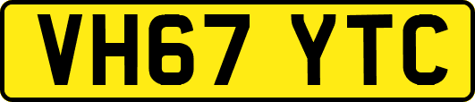 VH67YTC