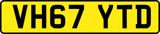 VH67YTD