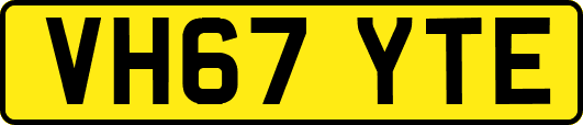 VH67YTE