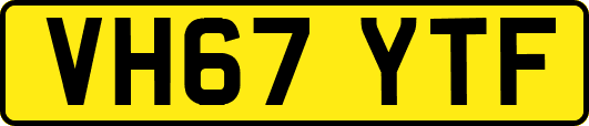 VH67YTF
