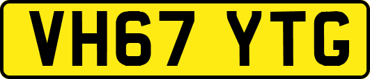 VH67YTG