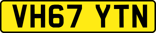 VH67YTN