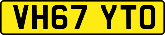 VH67YTO