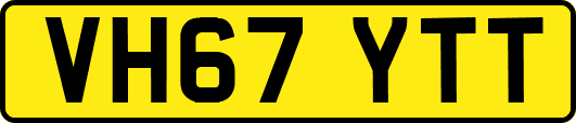 VH67YTT