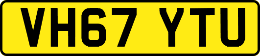 VH67YTU