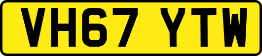 VH67YTW