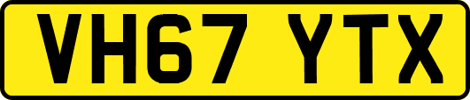 VH67YTX