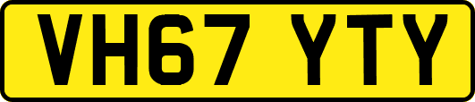 VH67YTY