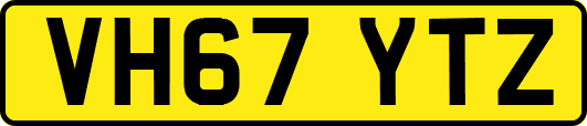 VH67YTZ