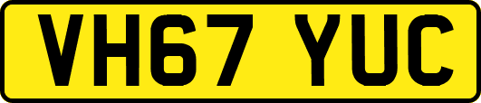 VH67YUC