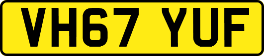 VH67YUF