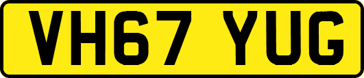 VH67YUG