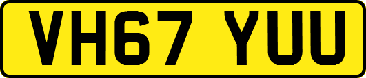 VH67YUU