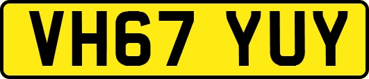 VH67YUY