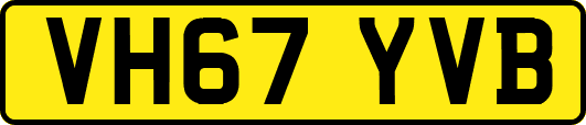 VH67YVB