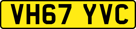 VH67YVC