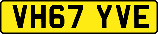 VH67YVE