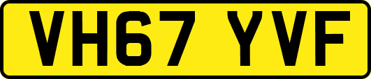 VH67YVF