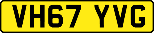 VH67YVG