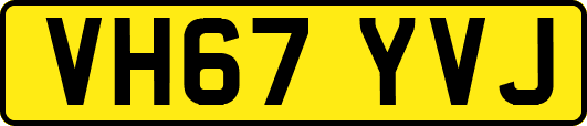 VH67YVJ