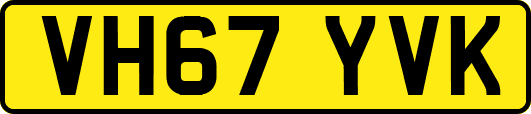 VH67YVK