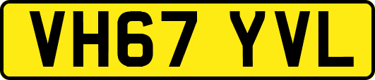 VH67YVL