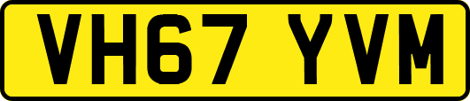 VH67YVM