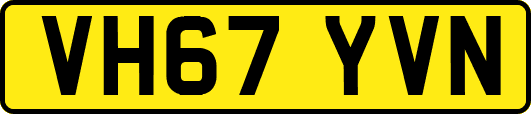 VH67YVN