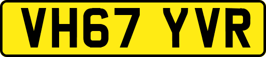 VH67YVR