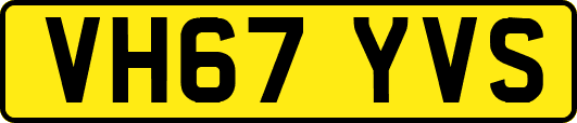 VH67YVS