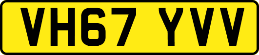 VH67YVV