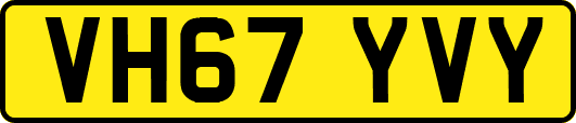 VH67YVY