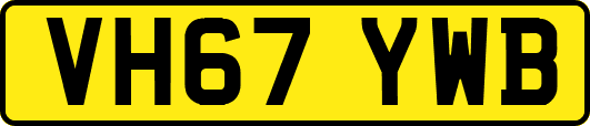 VH67YWB