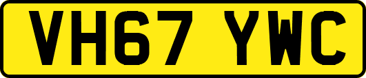 VH67YWC