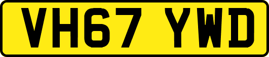VH67YWD