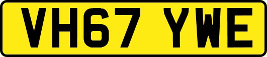 VH67YWE