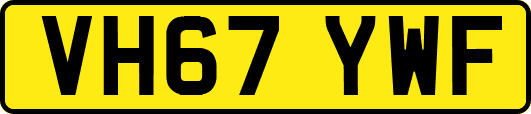 VH67YWF