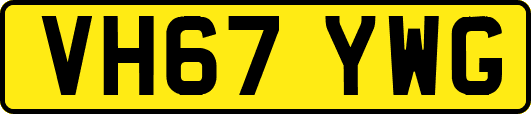 VH67YWG