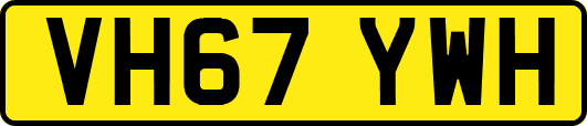 VH67YWH