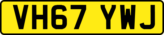 VH67YWJ