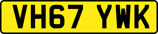 VH67YWK