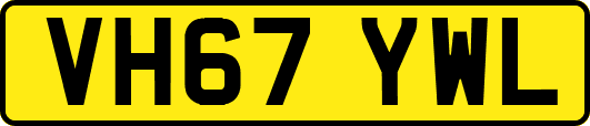 VH67YWL
