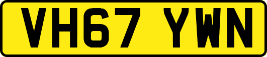 VH67YWN