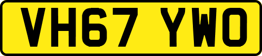 VH67YWO