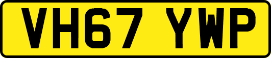 VH67YWP