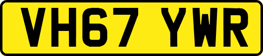 VH67YWR
