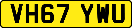 VH67YWU