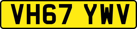 VH67YWV